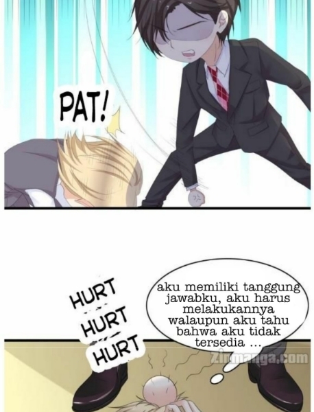 The President Lovely Wife Chapter 04 Gambar 15